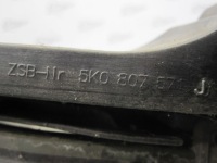 Купить Vw golf vi рестайлинг  11r лампа левая перед 5k2941005h 5k0807571j anglik, фото thumb