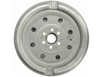 фото thumb №1, Колесо маховики vw transporter t5 2.0 09-15 t6 2.0 15-19