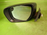 фото thumb №6, Зеркало левая mazda 5 i 06r