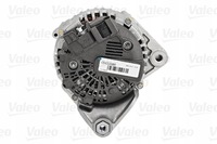 фото thumb №4, Генератор valeo 437538