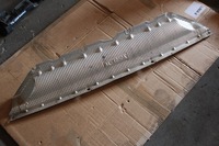 фото thumb №1, Smart forfour ii 453 2014-.. захист теплова задня задня