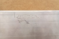 Балка бампера задня ford transit custom 23- pz31-17912-a pz31-17912 pz31 Недорого, фото thumb