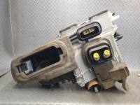 Kombajn обігрівач повітродувка vectra c європа 13191338 Недорого, фото thumb