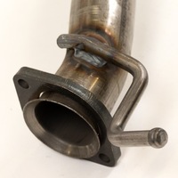 фото thumb №2, Asso 02.5004 труба выхлопная