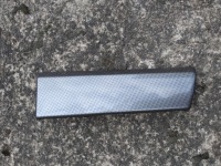 фото thumb №1, Vw passat b8 молдинг dekor панелі 3g1853261