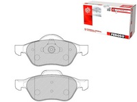 фото thumb №1, Ferodo гальмівні колодки гальмівні renault laguna laguna ii l