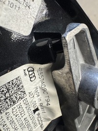 фото thumb №10, Audi e-tron віртуальний дзеркало зовнішні камера ліва 4ke857409 4ke980545