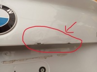 фото thumb №10, Bmw 2' g42 крышка крышка багажника a96 250 mic