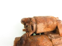 фото thumb №3, Стартер nissan terrano ii r20 2.4