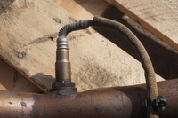 фото thumb №15, Kia ceed ii jd гасник кінцевий середній датчик 2018r 1.6crdi 28710a2900 euro6