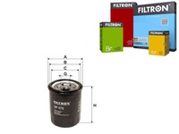 фото thumb №12, Filtron op 575 фільтр оливи