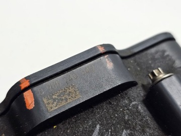 фото thumb №6, Насос тормозная abs блок управления renault zoe #4561