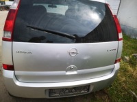 Opel meriva впуск воздуха к кабины 2004 1.7l 464652911 274-002 Киев, фото thumb