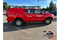 фото thumb №6, Обшивка hardtop боки суцільні ford ranger/raptor/wildtrak 2012-2022