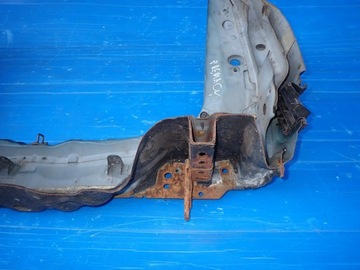 фото thumb №7, Mazda premacy 99-05 pas задній