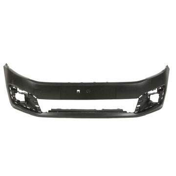 фото thumb №1, Бампер перед citroen c-elysee 12-17