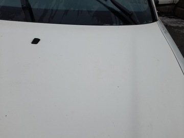 фото thumb №12, Audi a4 b5 капот крышка двигателя ly9g