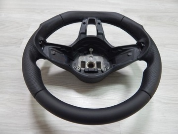 фото thumb №6, Mercedes sprinter w907 w910 - руль новая кожа sport pod мульти