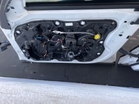 фото thumb №6, Дверь правый перед задняя bmw 7 g70 цвет a300