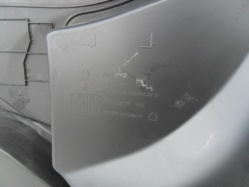 фото thumb №8, Citroen berlingo iii 3 обивка дверь передних правых