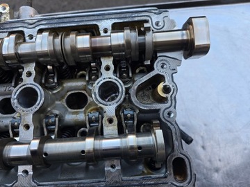 фото thumb №6, Головка вали cjx 2.0 tsi audi s3 8v golf 06k403ag комплектна гарна