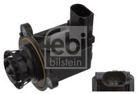 фото thumb №1, Febi клапан reg. turbo audi a3 8p 03-/a4 b8 07-/vw golf vi 08-