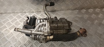 фото thumb №8, Jaguar xf 3.0 306dt egr клапан радиаторов выхлопных газов 701881040