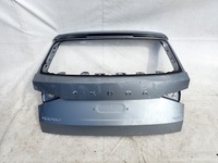 фото thumb №1, Skoda kodiaq 16- кришка багажника багажника задня задня