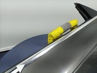 фото thumb №10, Audi a7 i 4g дверь перед передние правое ly1p