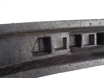 фото thumb №9, Абсорбер бампера перед vw passat cc 3c8807248d