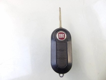 фото thumb №9, Замок запалювання ключ fiat 500l 00505254280