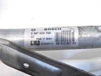 фото thumb №6, Механизм дворник передних peugeot 207