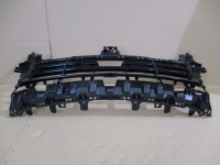 фото thumb №9, Решітка радіатора бампера перед передня porsche cayenne 9y0807683aa