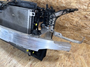 фото thumb №5, Pas переднее усилитель балка радиатор audi a6 c8 a7 4k 3.0 tdi 2018-