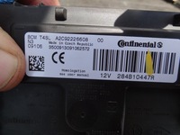 фото thumb №5, Dacia sandero ii 2019 1,0 sce бортовий комп'ютер 237102892s