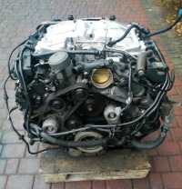 фото thumb №1, Jaguar xf xj f-pace 2017r 3.0 sc нагнітач двигун kompletny