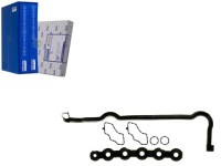 Купити Прокладка кришки клапанів renault latitude 11- aju, фото thumb