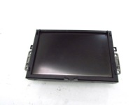 фото thumb №1, Citroen c4 ds4 дисплей радио навигации 11-15r 9813810680