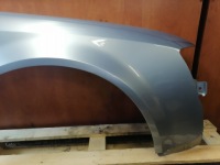 Крыло  правый  перед audi a4 b6 ly7r оцинкованный Оригинал, фото thumb