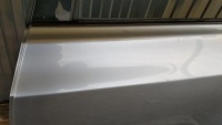 фото thumb №13, Двери левые зад bmw x3 e83 bluewater 896