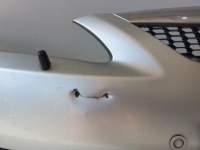 фото thumb №4, Mazda 6 бампер перед оригинал