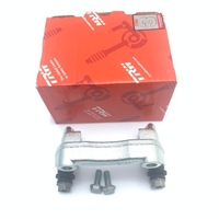 фото thumb №1, Скоба супорт trw citroen c2, c3, c4, ds3, ds4