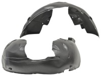 фото thumb №1, Chrysler town & country 2008-2011 подкрылок правая 5113094ab