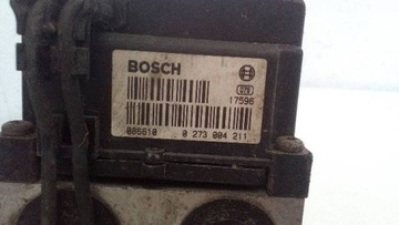 фото thumb №6, Насос abs audi a6 c5 1,9 tdi 0265220405