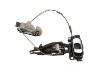 фото thumb №1, Cactus c4 замок ручка левый перед передний 6 pin