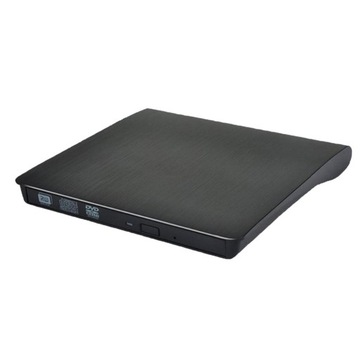 USB3.0 Zewnętrzny dysk palnika ROM /
