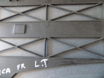 фото thumb №5, Seat ateca fr 575 планка двері ліва зад 575854949g