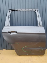 фото thumb №1, Дверь задняя задние правое ford galaxy iii mk3 2015