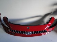 Mercedes amg gt x290 290 бампер передний 53 amg на датчики pts Цена, фото thumb