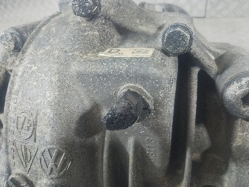 фото thumb №9, Porsche cayenne ii 10-14 редуктор міст 4.2 4460310088